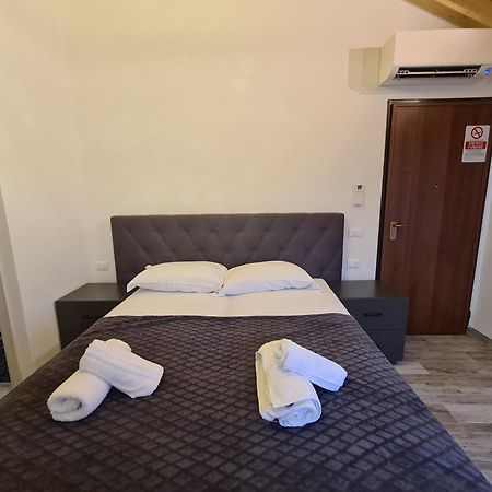 Vila Agriturismo Ca Novak Venezia Spinea Exteriér fotografie