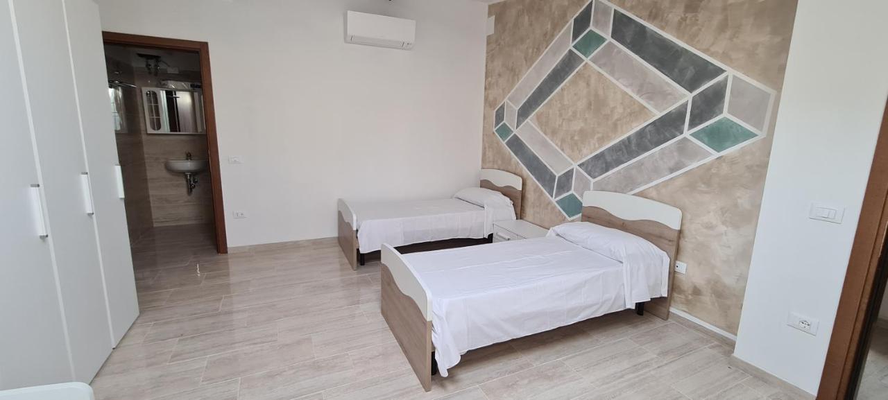 Vila Agriturismo Ca Novak Venezia Spinea Exteriér fotografie