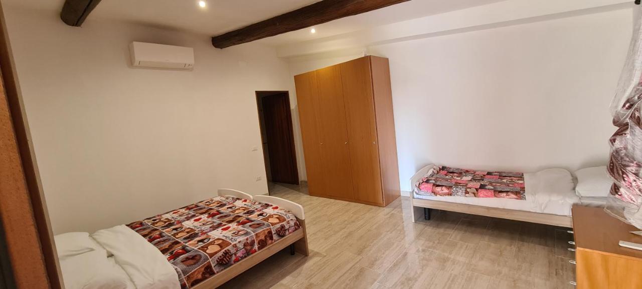 Vila Agriturismo Ca Novak Venezia Spinea Exteriér fotografie