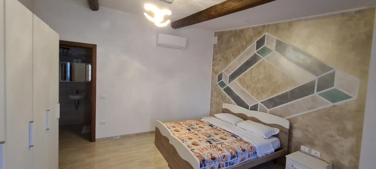 Vila Agriturismo Ca Novak Venezia Spinea Exteriér fotografie