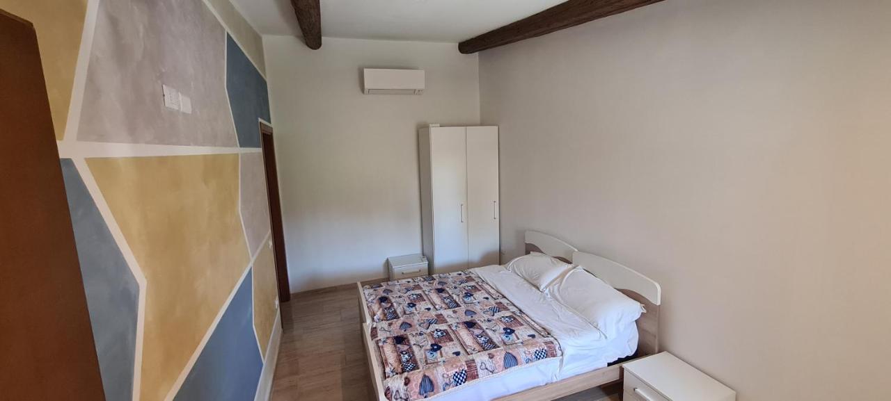 Vila Agriturismo Ca Novak Venezia Spinea Exteriér fotografie