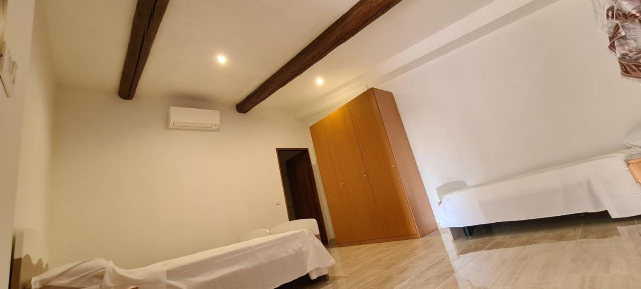 Vila Agriturismo Ca Novak Venezia Spinea Exteriér fotografie