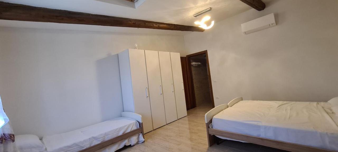 Vila Agriturismo Ca Novak Venezia Spinea Exteriér fotografie