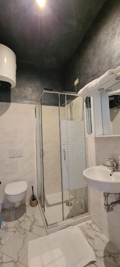 Vila Agriturismo Ca Novak Venezia Spinea Exteriér fotografie