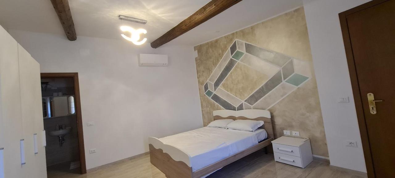 Vila Agriturismo Ca Novak Venezia Spinea Exteriér fotografie