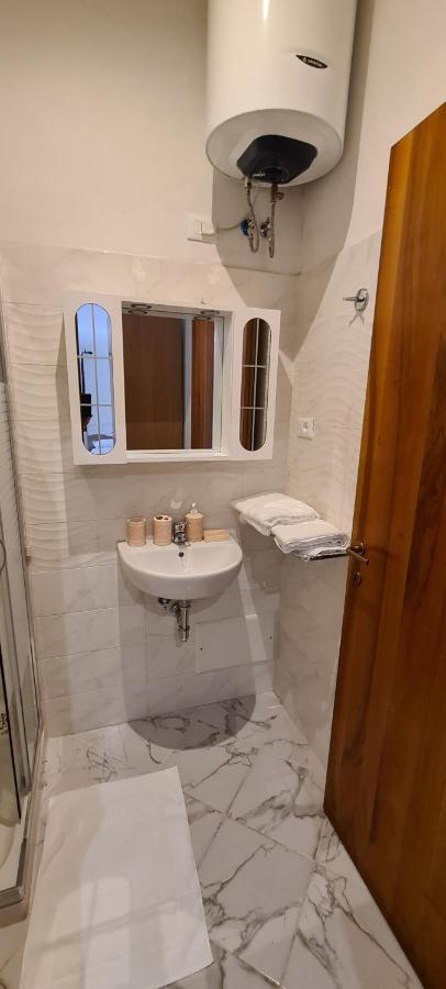 Vila Agriturismo Ca Novak Venezia Spinea Exteriér fotografie