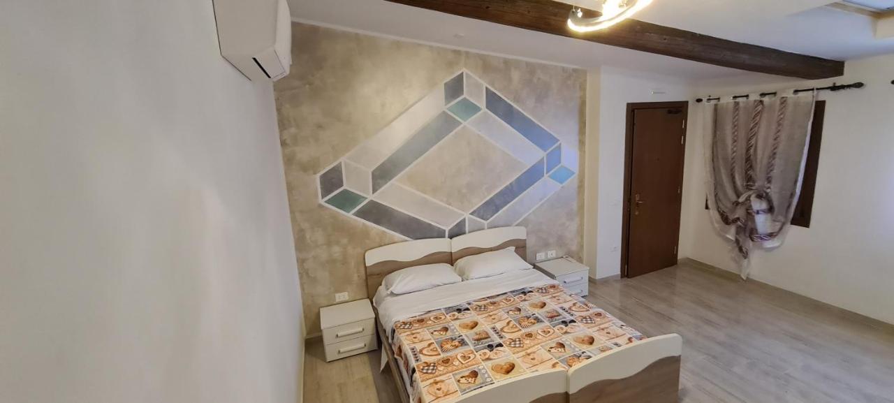 Vila Agriturismo Ca Novak Venezia Spinea Exteriér fotografie