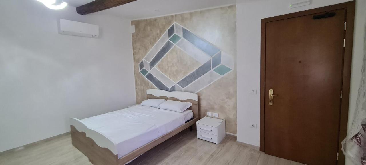 Vila Agriturismo Ca Novak Venezia Spinea Exteriér fotografie