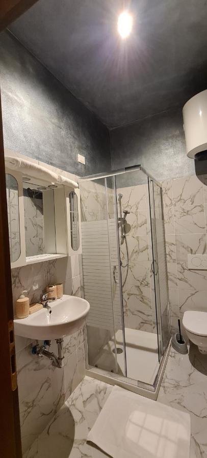 Vila Agriturismo Ca Novak Venezia Spinea Exteriér fotografie
