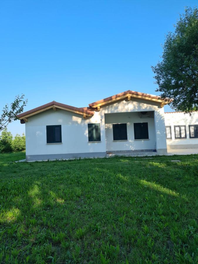 Vila Agriturismo Ca Novak Venezia Spinea Exteriér fotografie