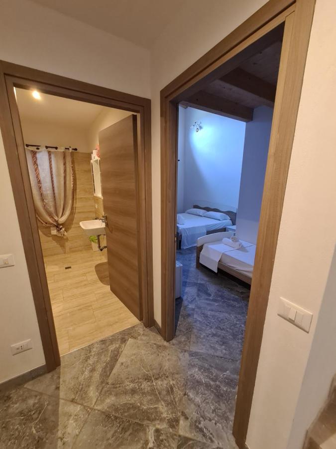 Vila Agriturismo Ca Novak Venezia Spinea Exteriér fotografie