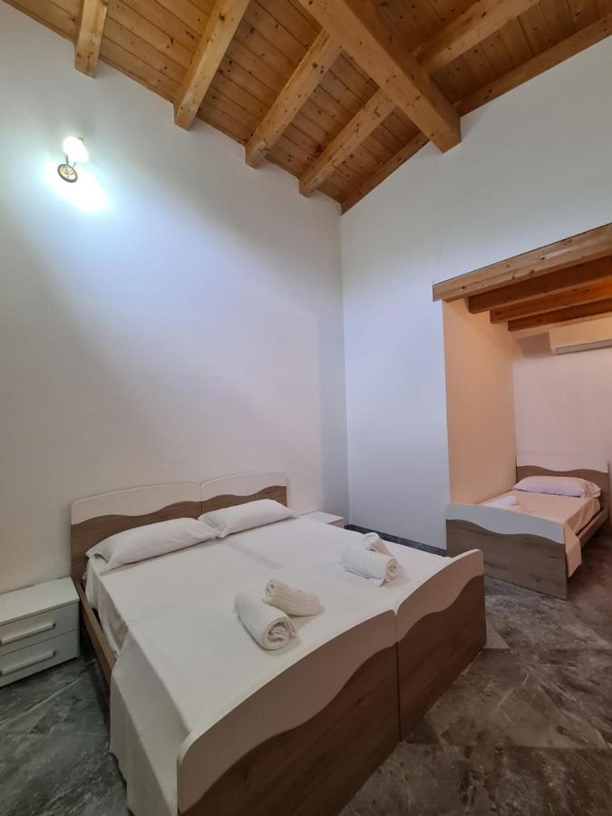 Vila Agriturismo Ca Novak Venezia Spinea Exteriér fotografie