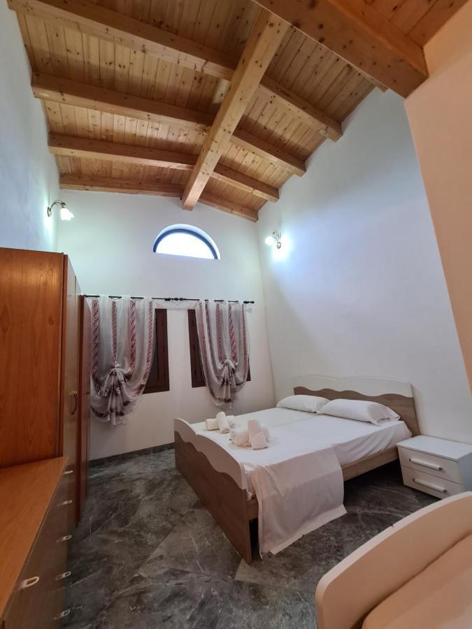 Vila Agriturismo Ca Novak Venezia Spinea Exteriér fotografie