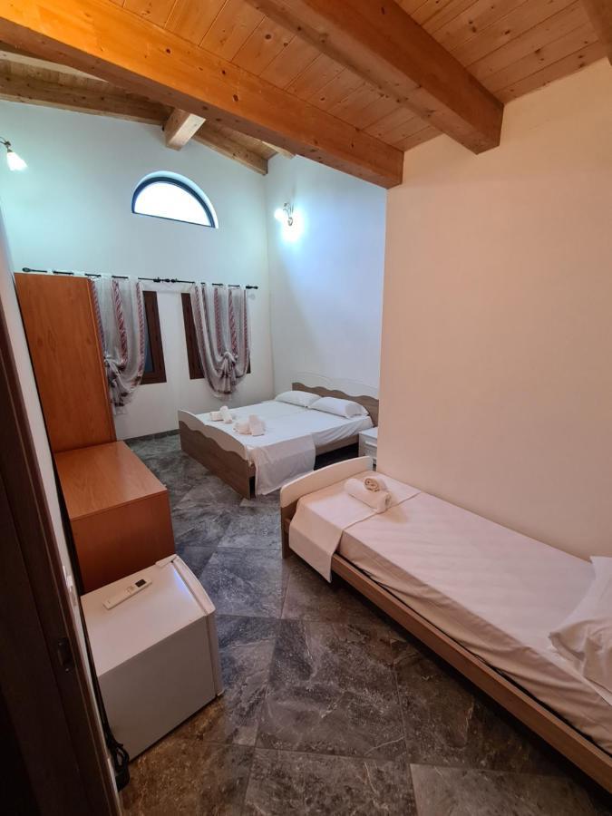 Vila Agriturismo Ca Novak Venezia Spinea Exteriér fotografie