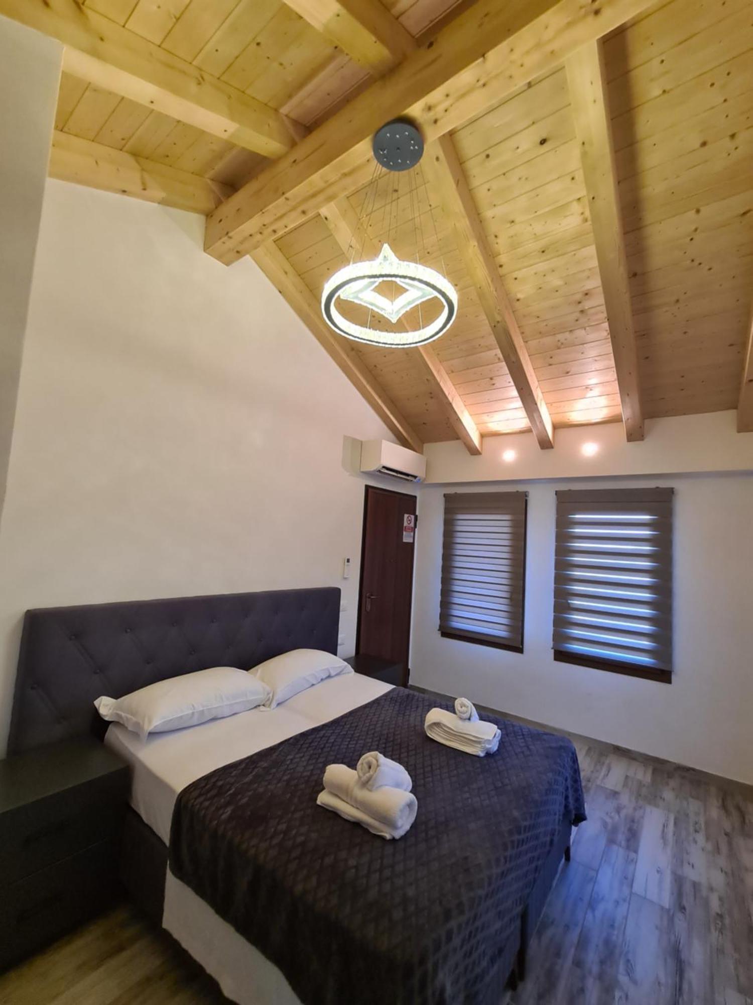 Vila Agriturismo Ca Novak Venezia Spinea Exteriér fotografie