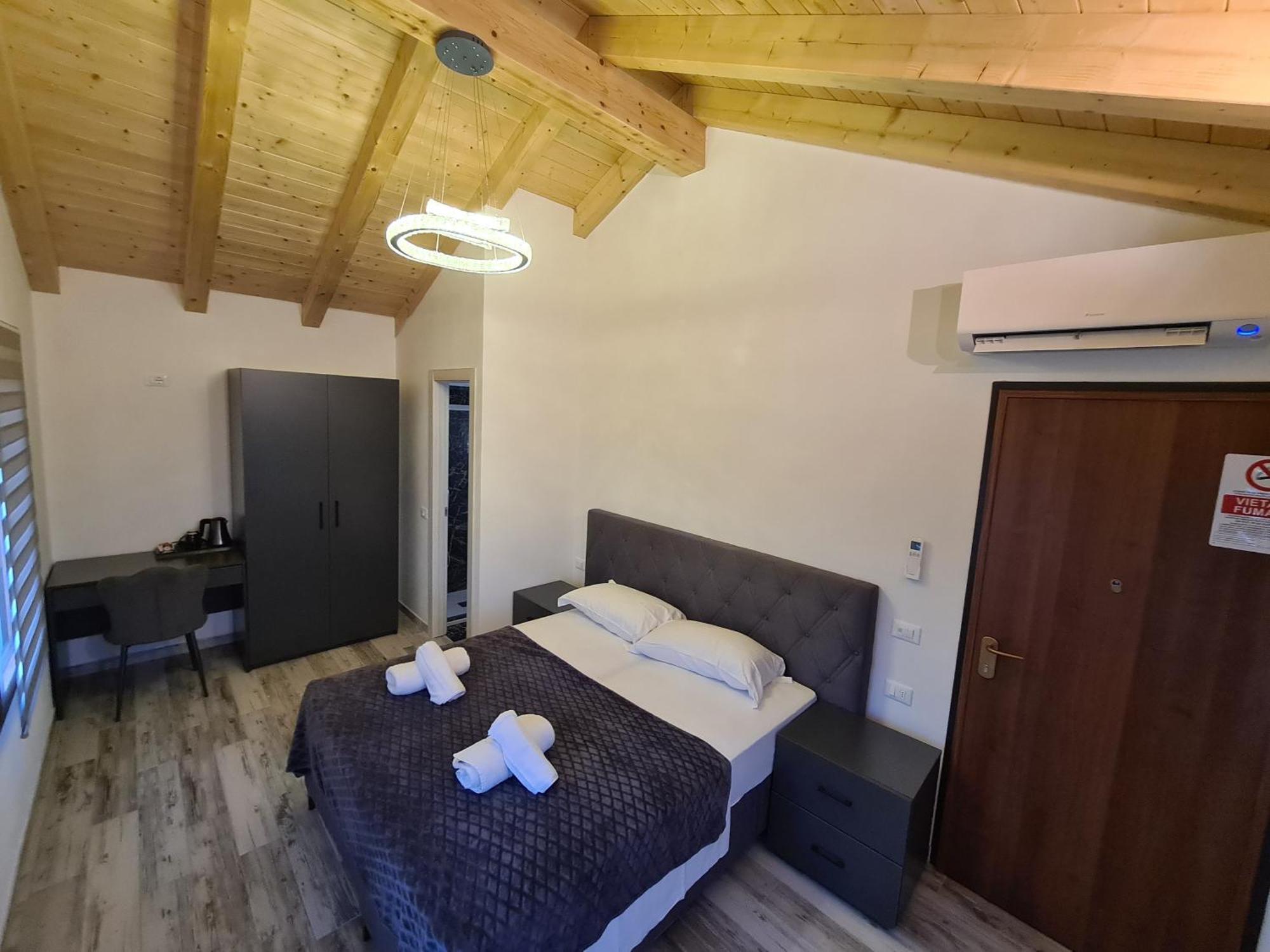 Vila Agriturismo Ca Novak Venezia Spinea Exteriér fotografie