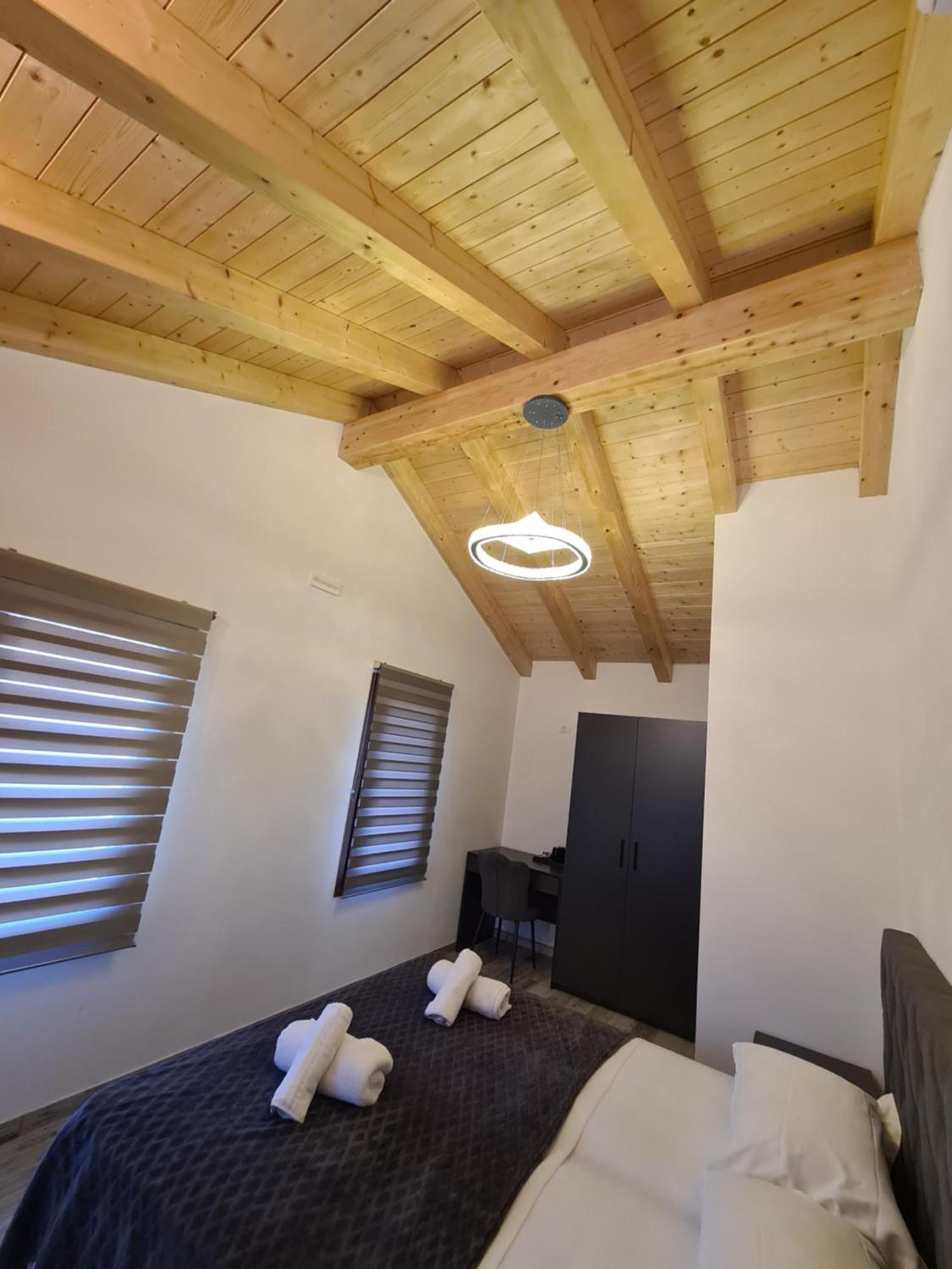Vila Agriturismo Ca Novak Venezia Spinea Exteriér fotografie