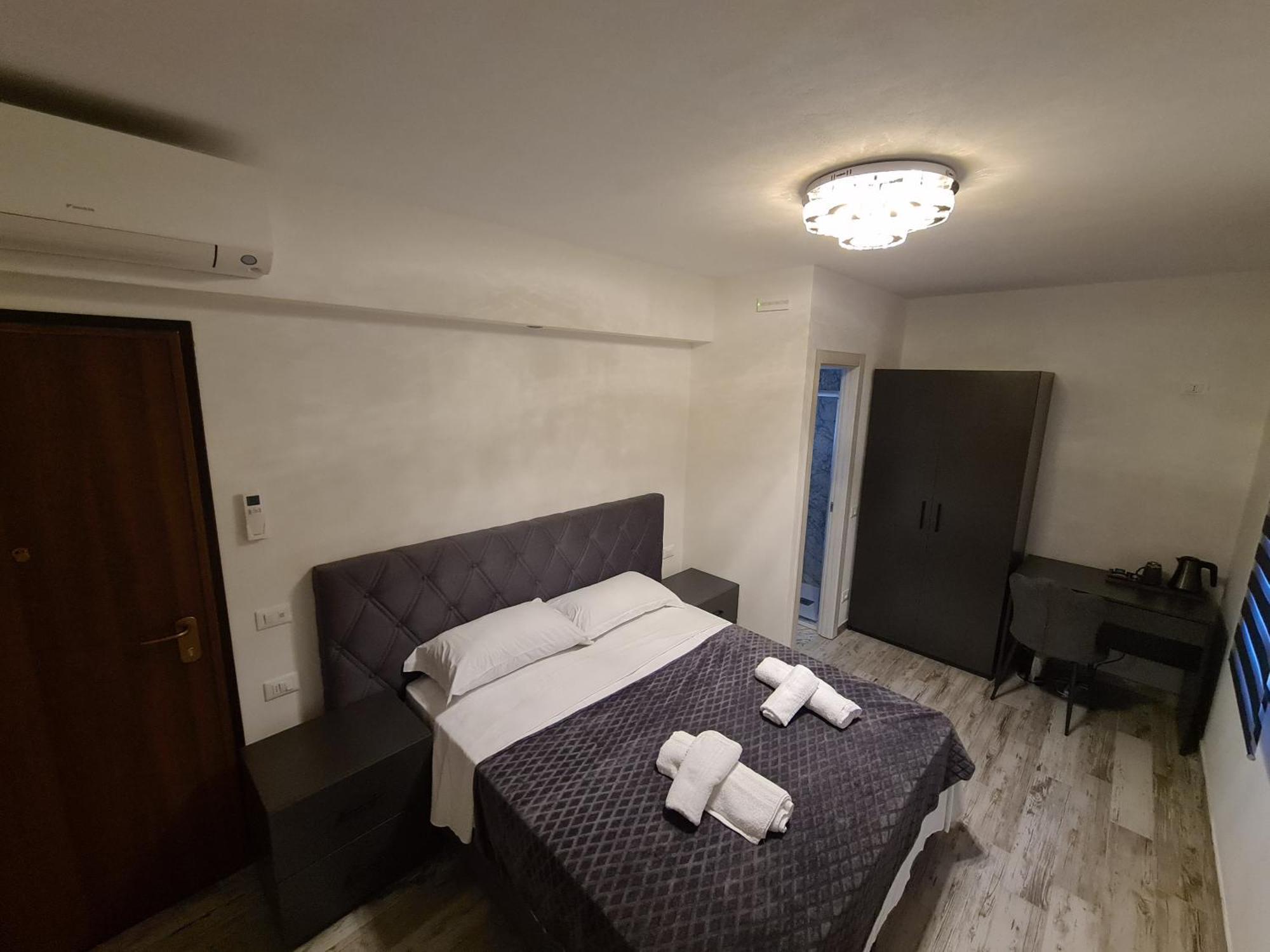 Vila Agriturismo Ca Novak Venezia Spinea Exteriér fotografie